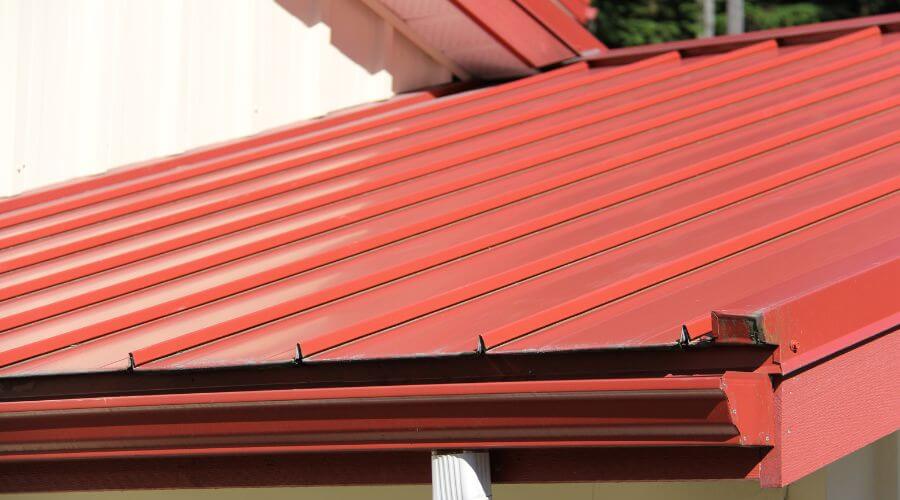 Industrial Roof Inspection in Princeton, IL
